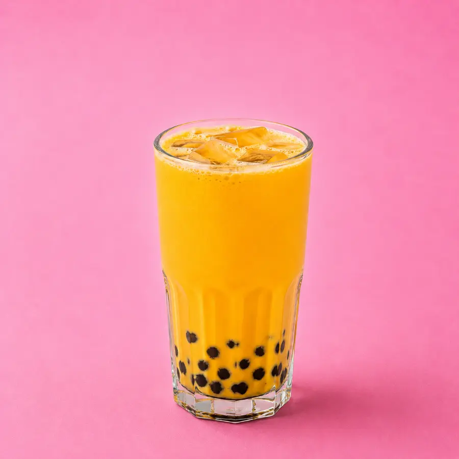 Mango Milkshake