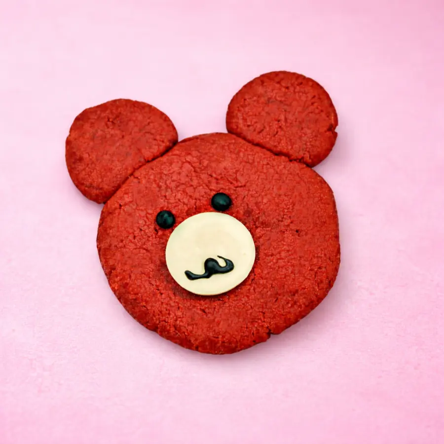 Red Velvet